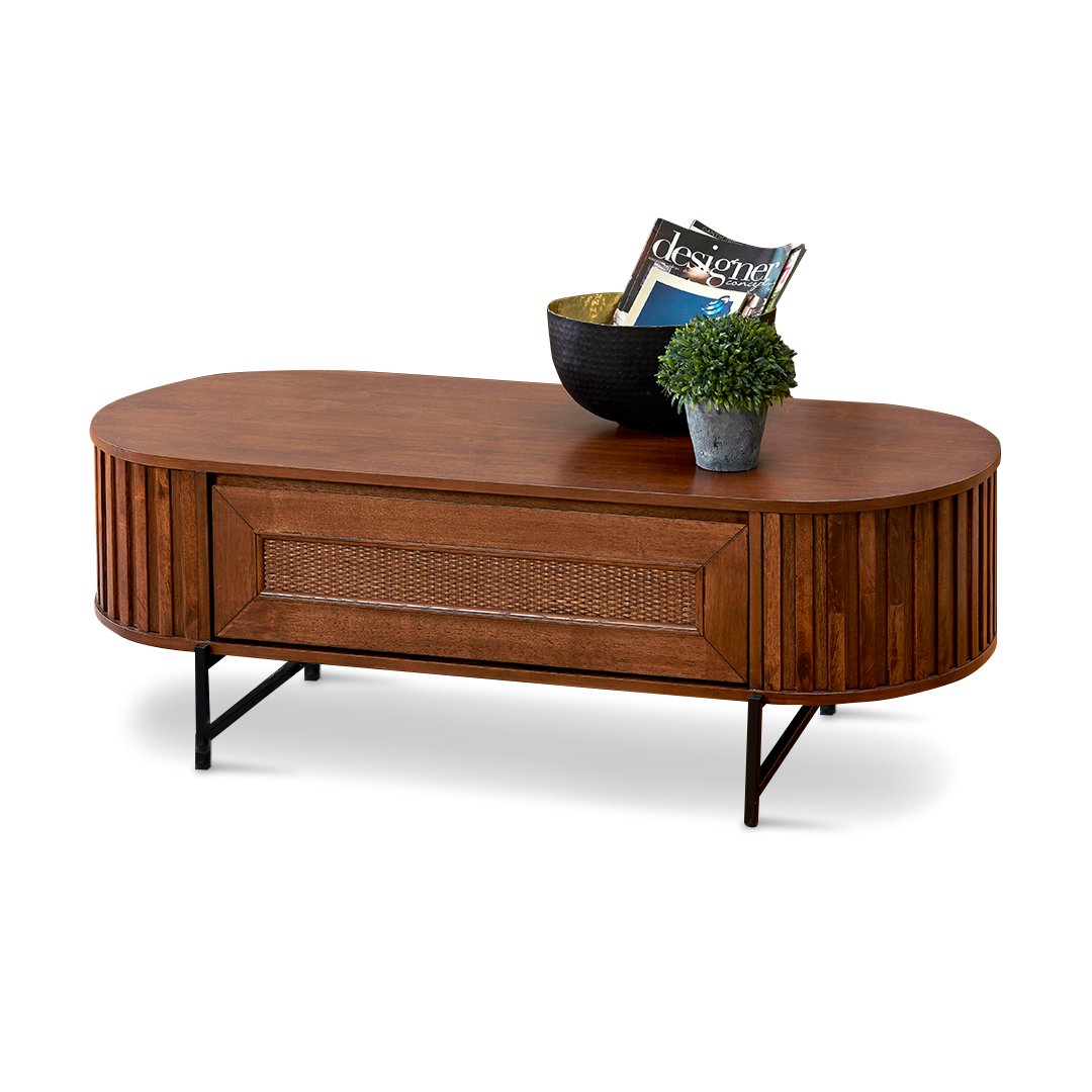 SAVANNAH Coffee Table