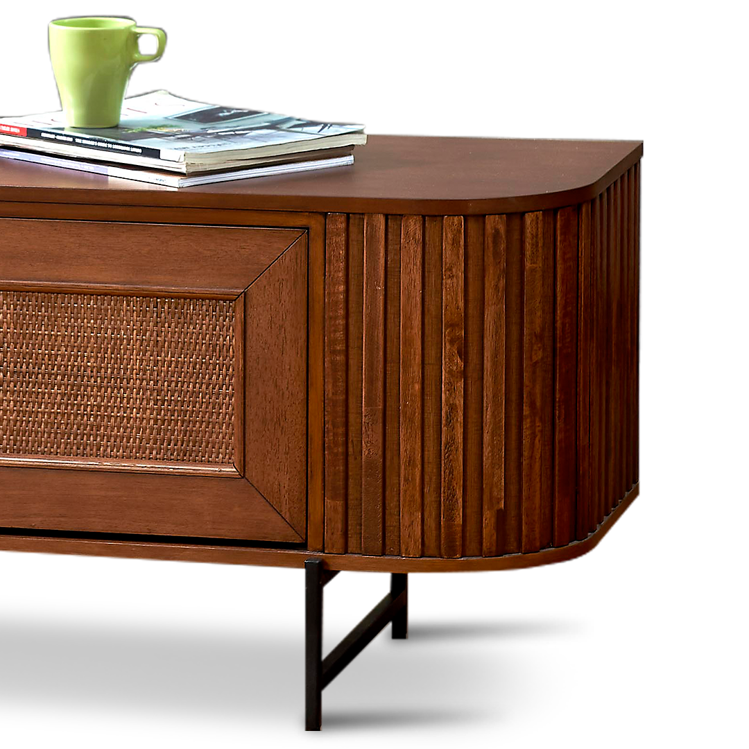 SAVANNAH Hall Cabinet