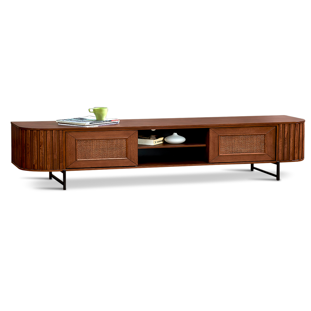 SAVANNAH Hall Cabinet