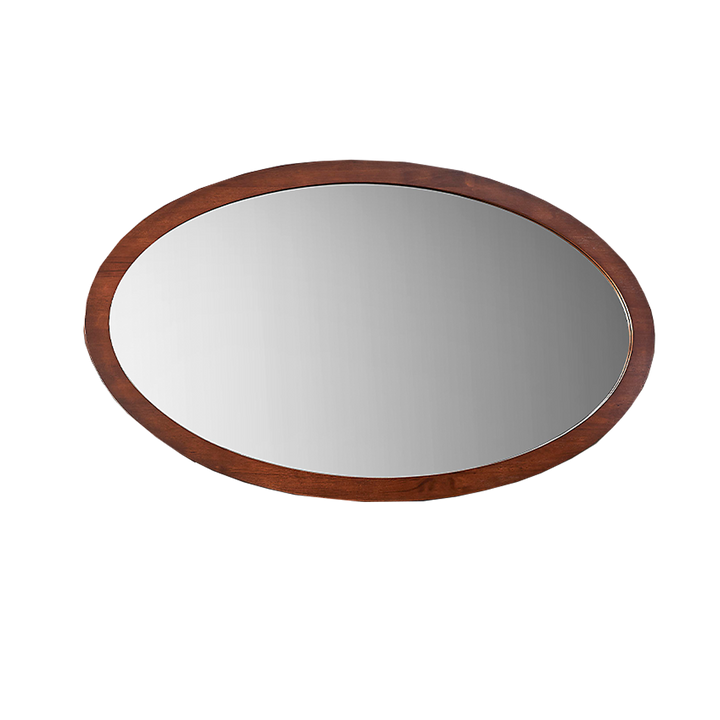 SAVANNAH Mirror Oval
