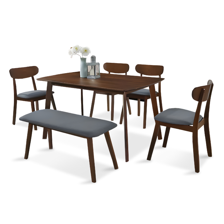 SEATTLE Dining Set