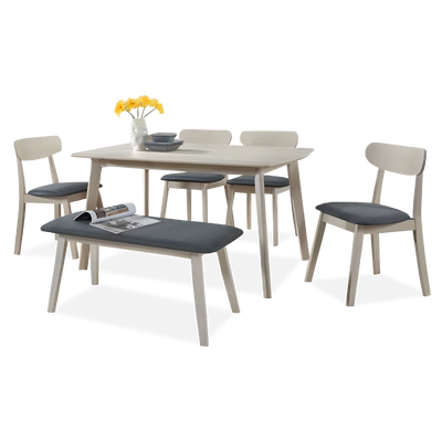 SEATTLE Dining Set