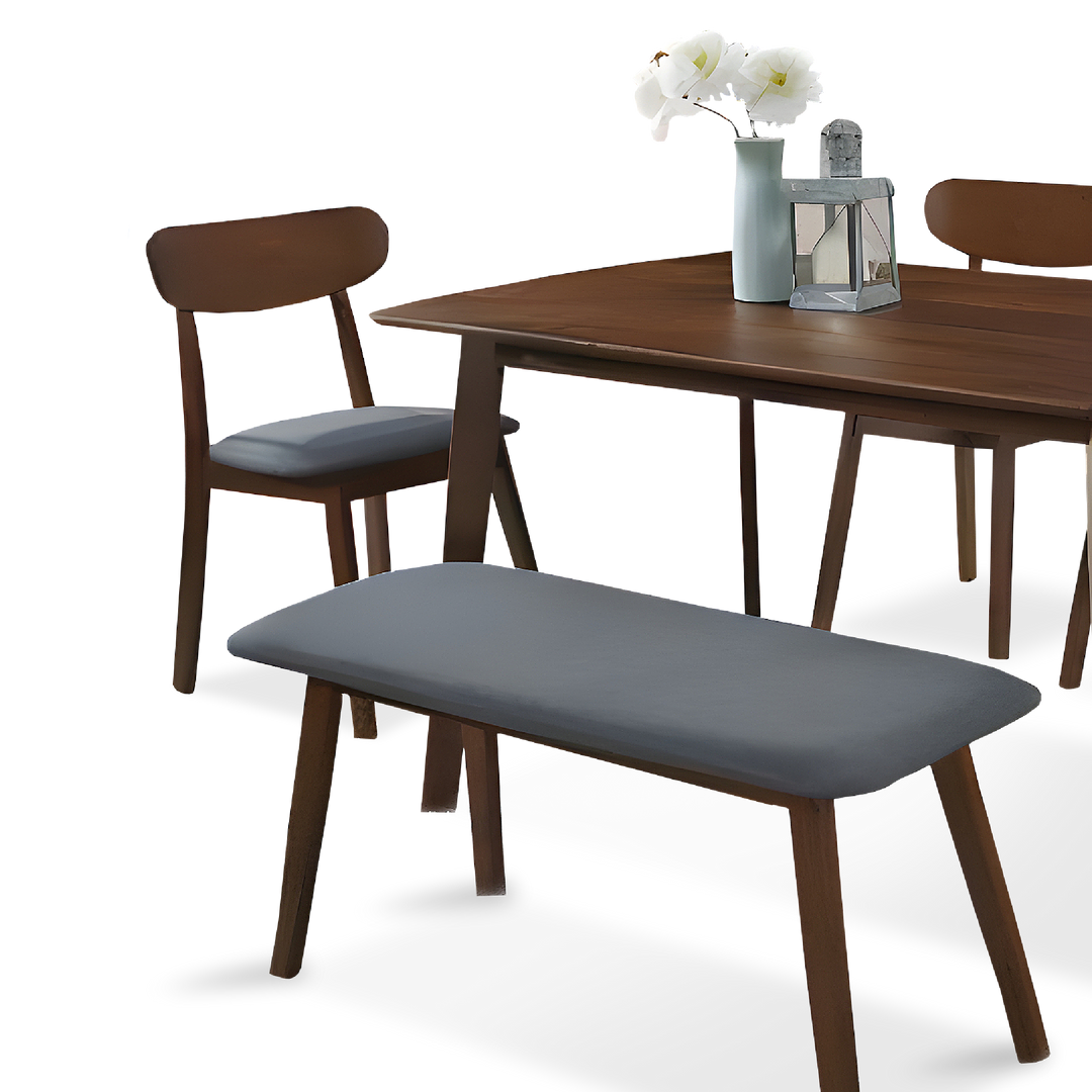 SEATTLE Dining Set