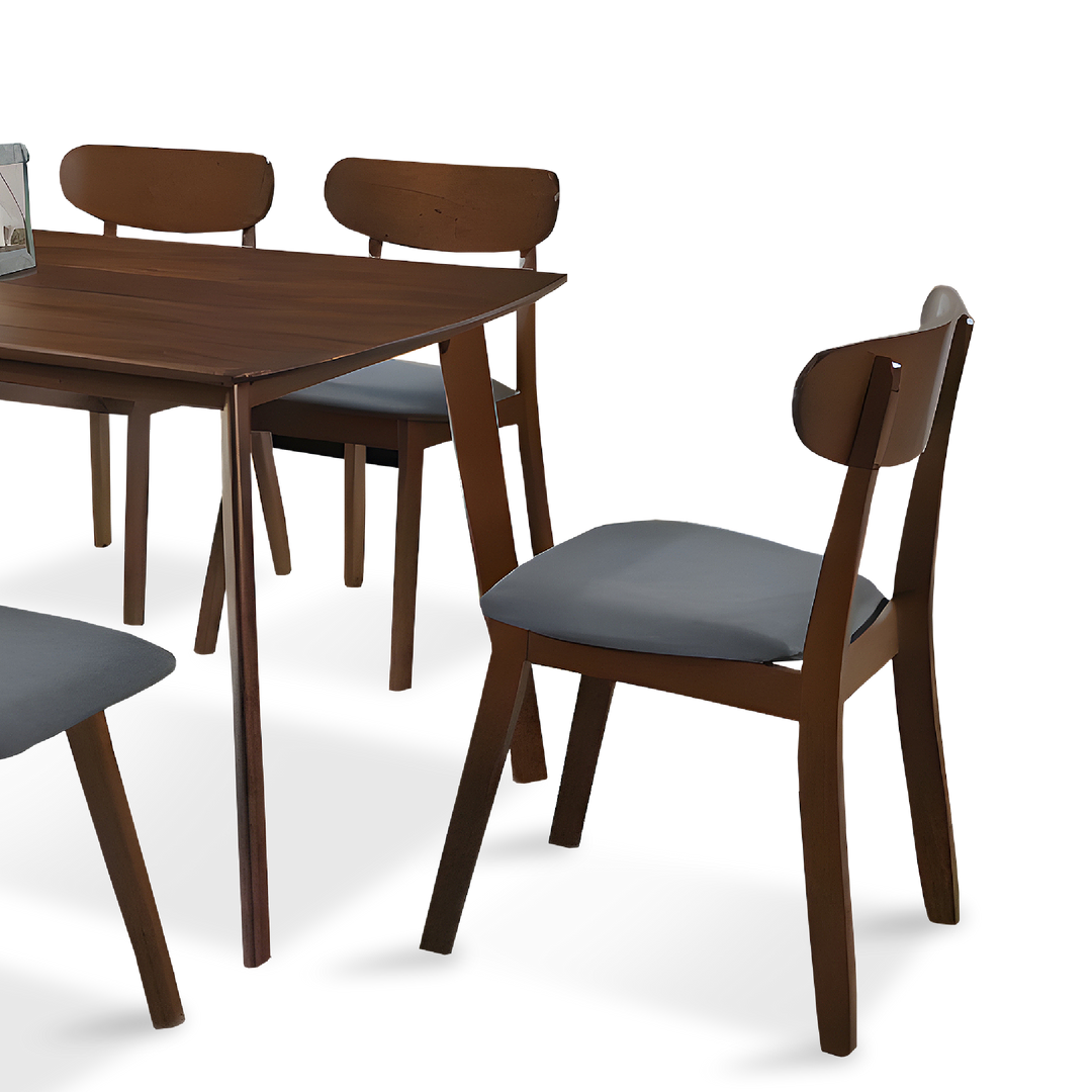 SEATTLE Dining Set