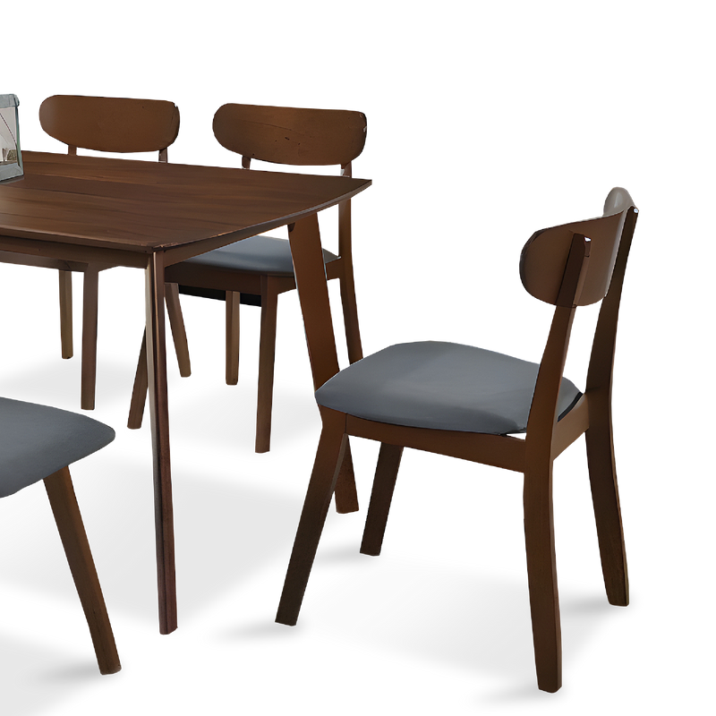 SEATTLE Dining Set