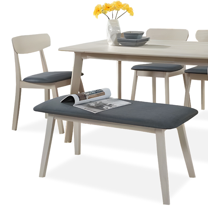 SEATTLE Dining Set
