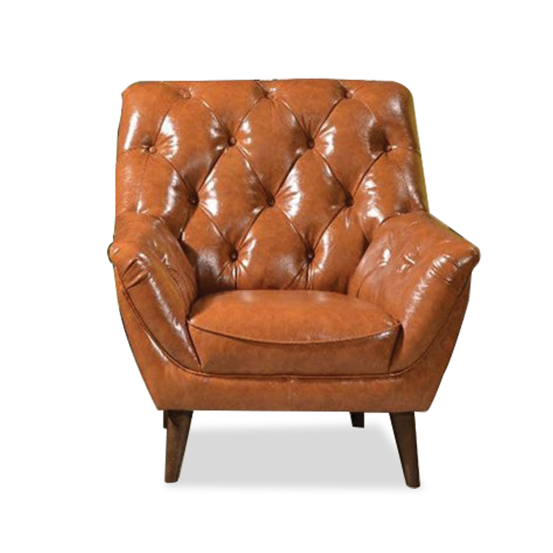 SHOREA Lounge Chair