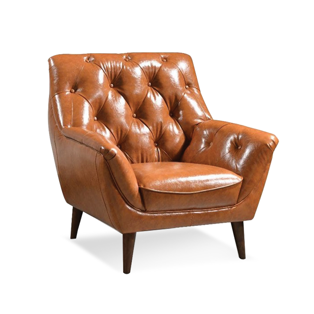 SHOREA Lounge Chair