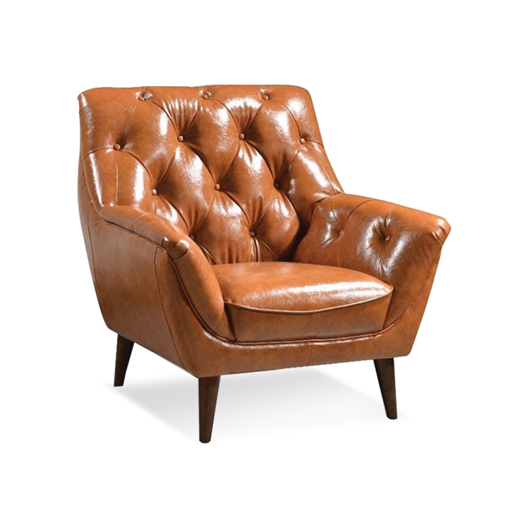 SHOREA Lounge Chair
