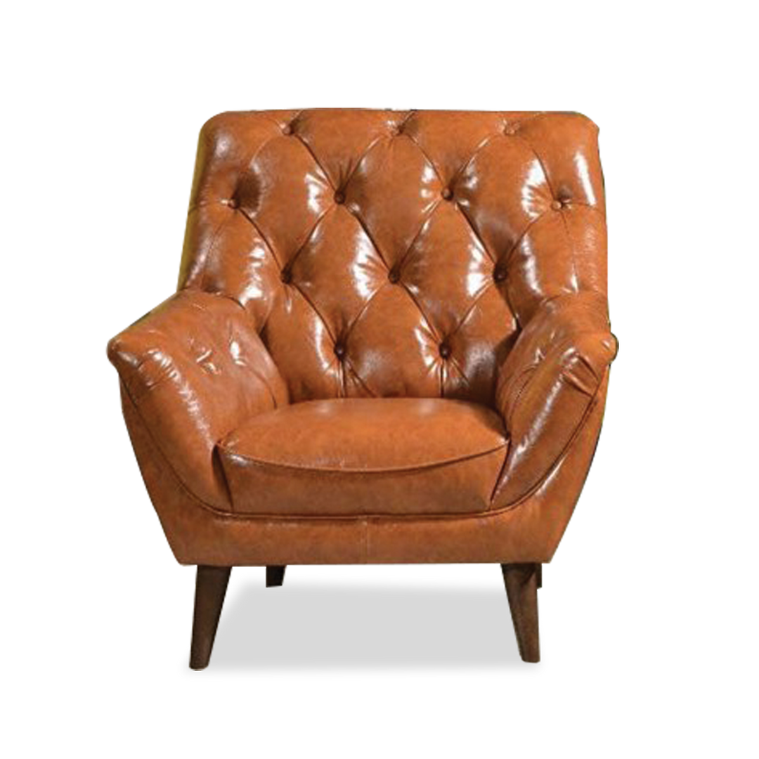 SHOREA Lounge Chair