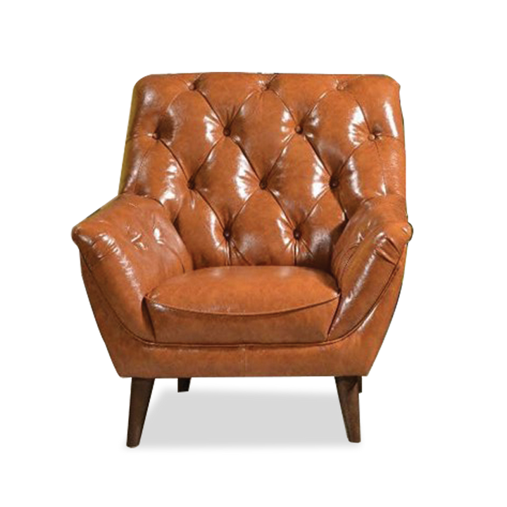 SHOREA Lounge Chair