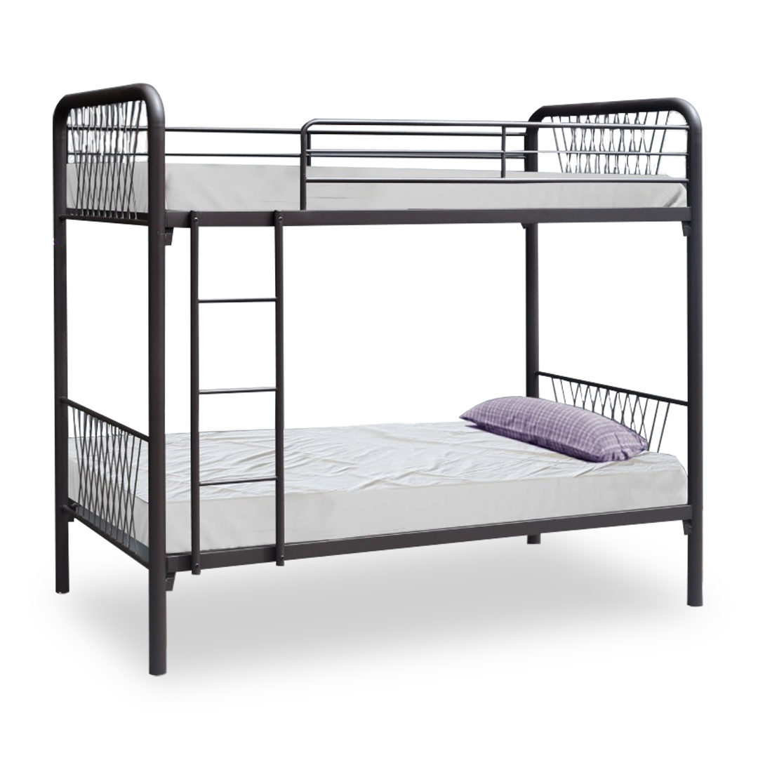 SILAS Double Decker – MAJUHOME eStore