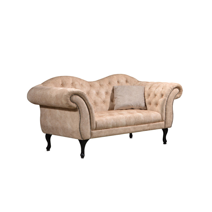 BARNSLEY 3 Seater Sofa