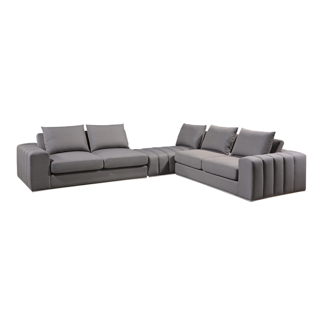 RAVENHOF Corner Sofa – MAJUHOME eStore