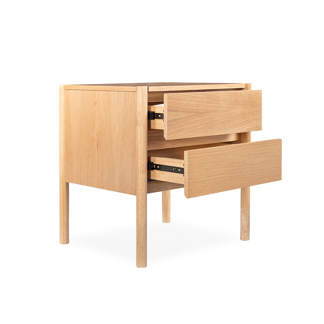SOLVEN Night Stand