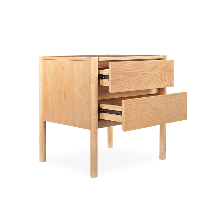 SOLVEN Night Stand