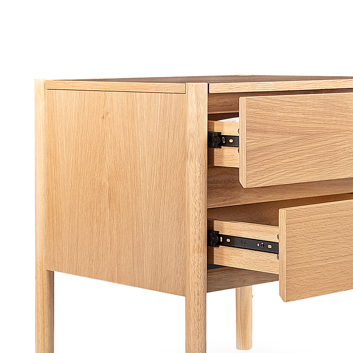 SOLVEN Night Stand