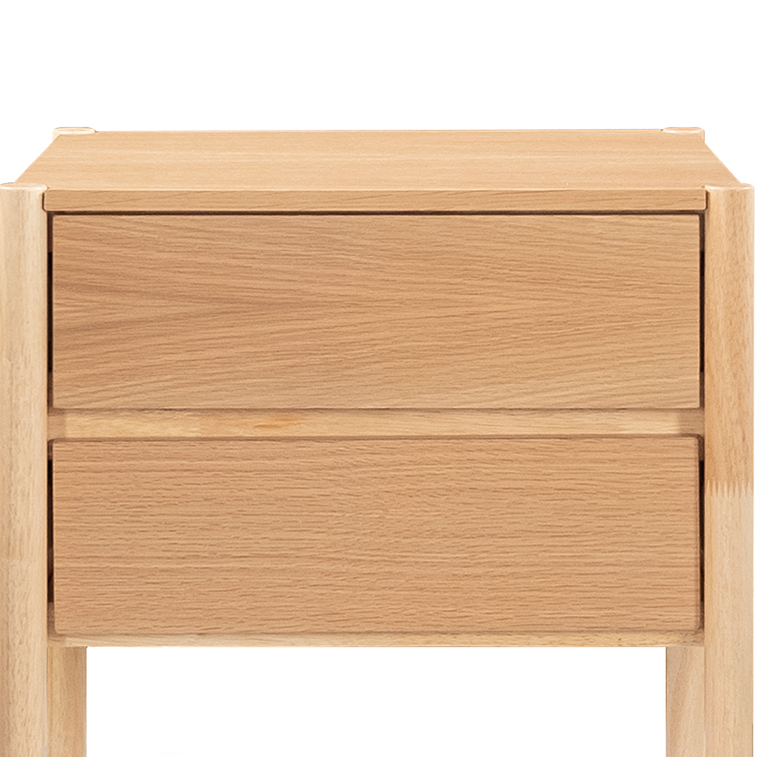 SOLVEN Night Stand