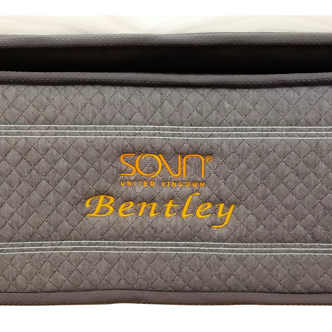 SOVN BENTLEY Mattress
