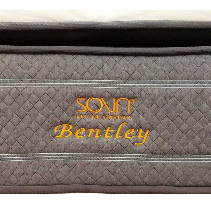 SOVN BENTLEY Mattress