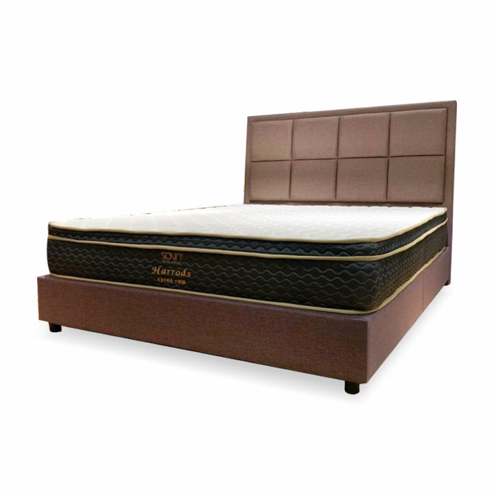 SOVN HARRODS Mattress Queen
