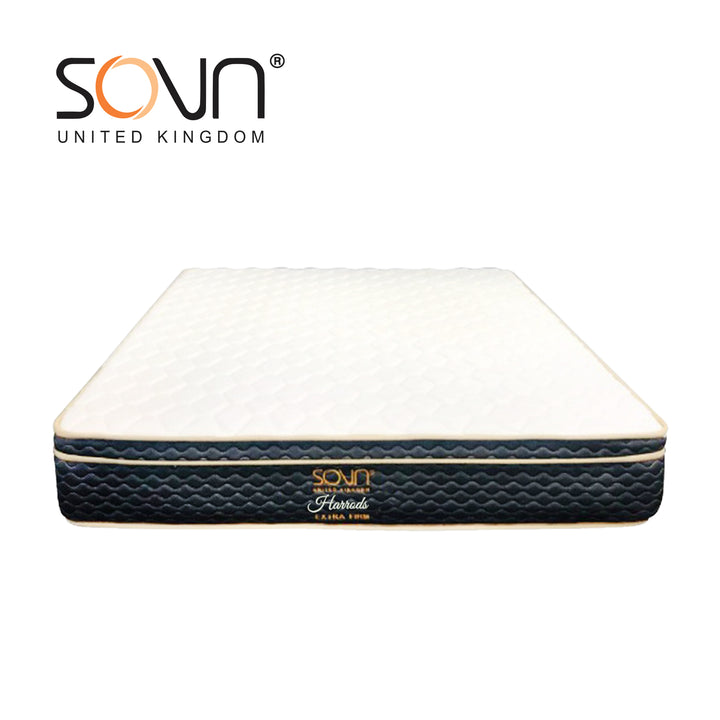SOVN HARRODS Mattress Queen