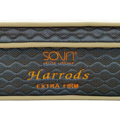 SOVN HARRODS Mattress
