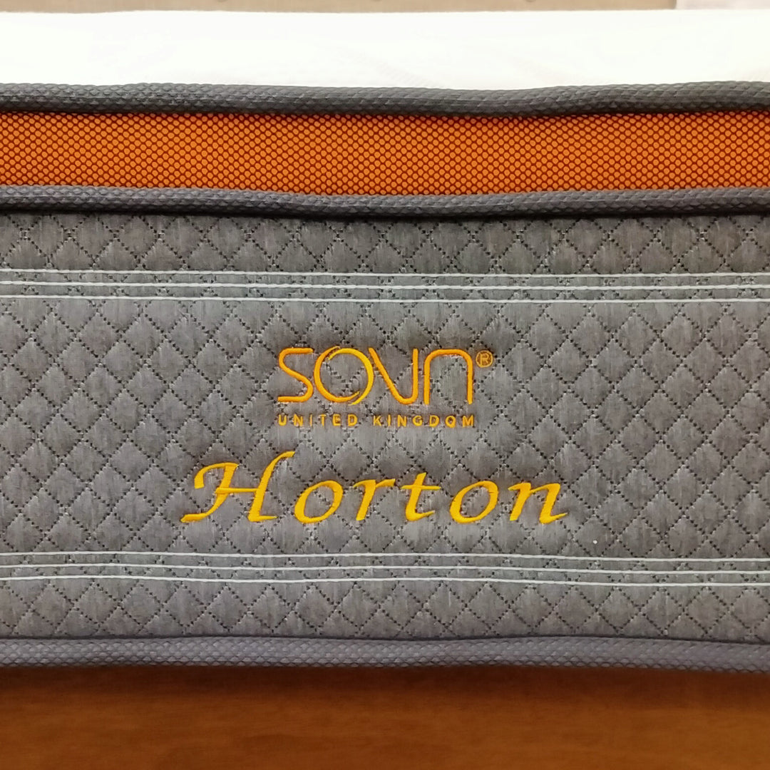 SOVN HORTON Mattress