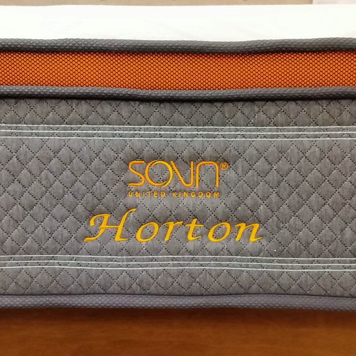 SOVN HORTON Mattress