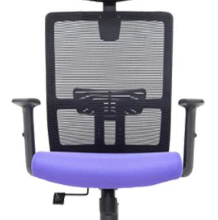 SPEC High Back Chair
