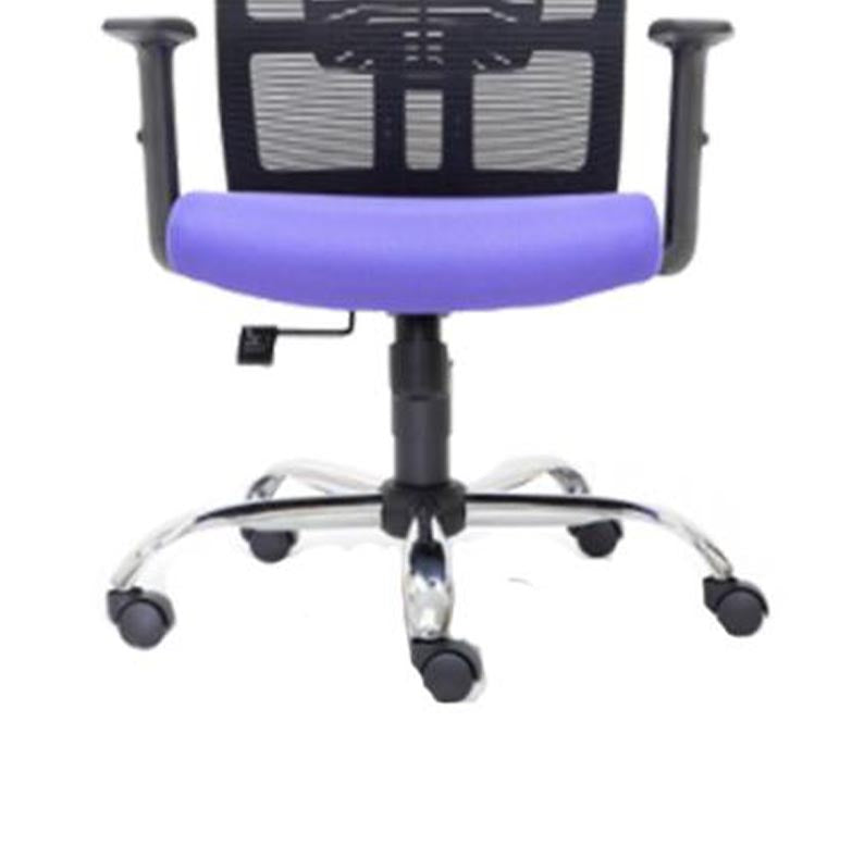 SPEC High Back Chair
