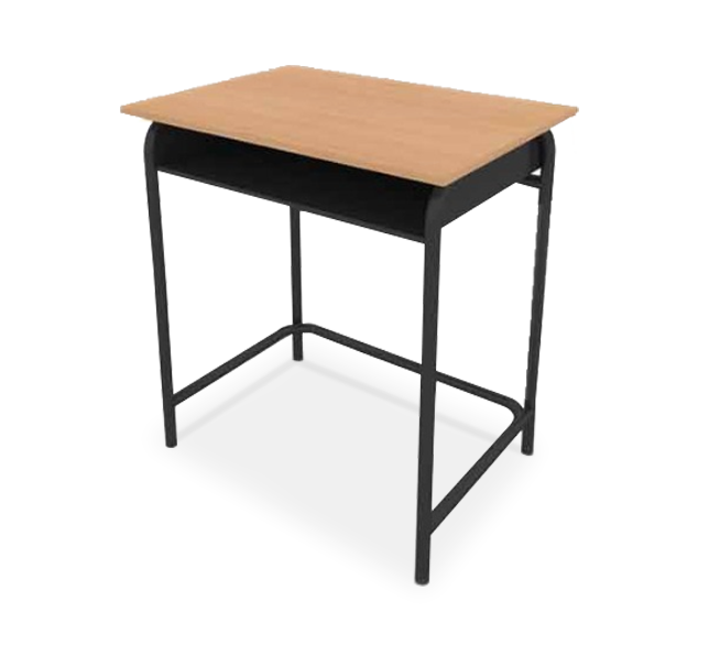 ORCA Study Table with Drawer