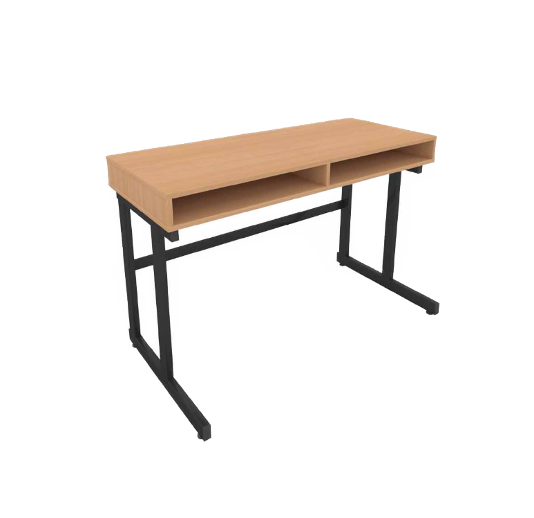 ORCA 4' Study Table
