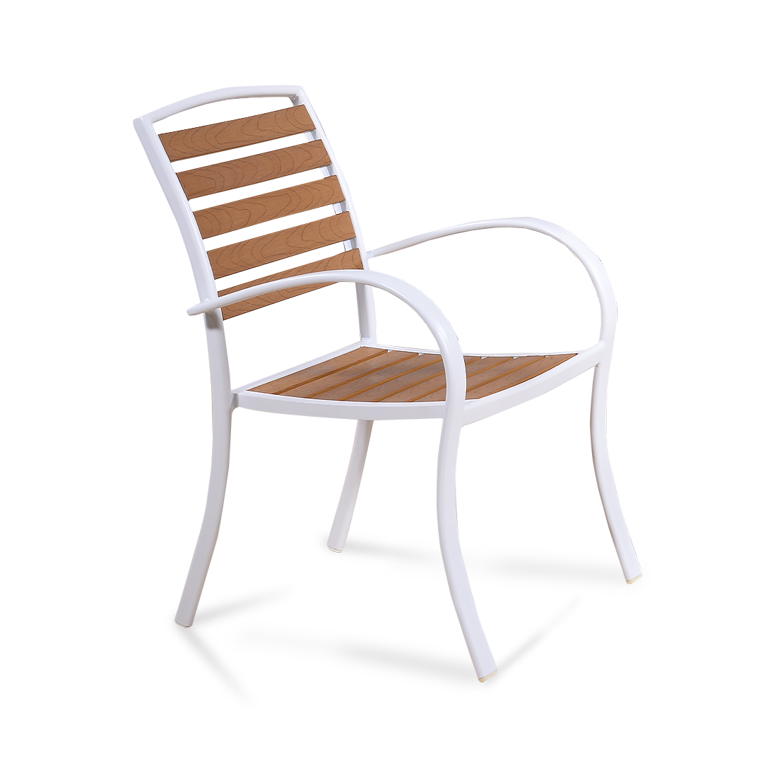 STEED Garden Chair