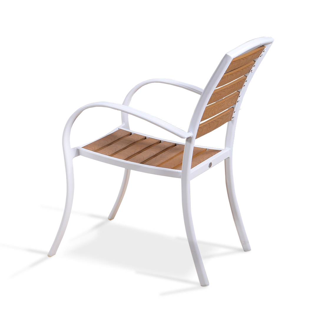 STEED Garden Chair