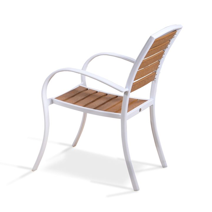 STEED Garden Chair