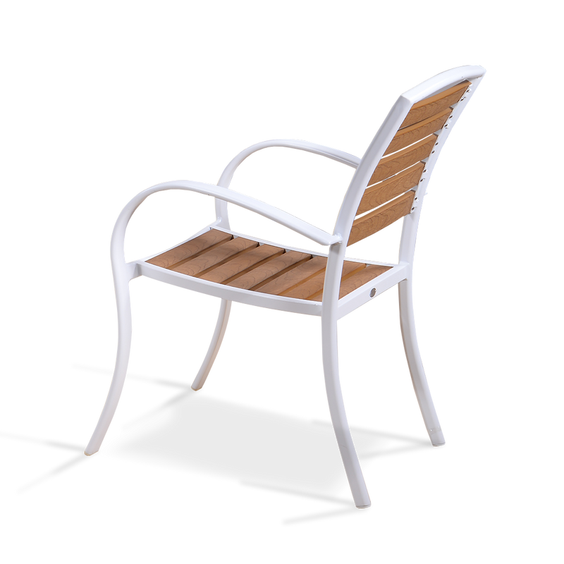 STEED Garden Chair