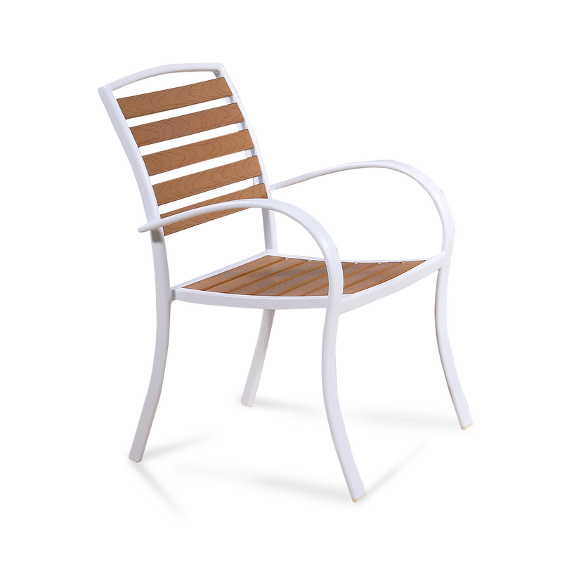 STEED Garden Chair