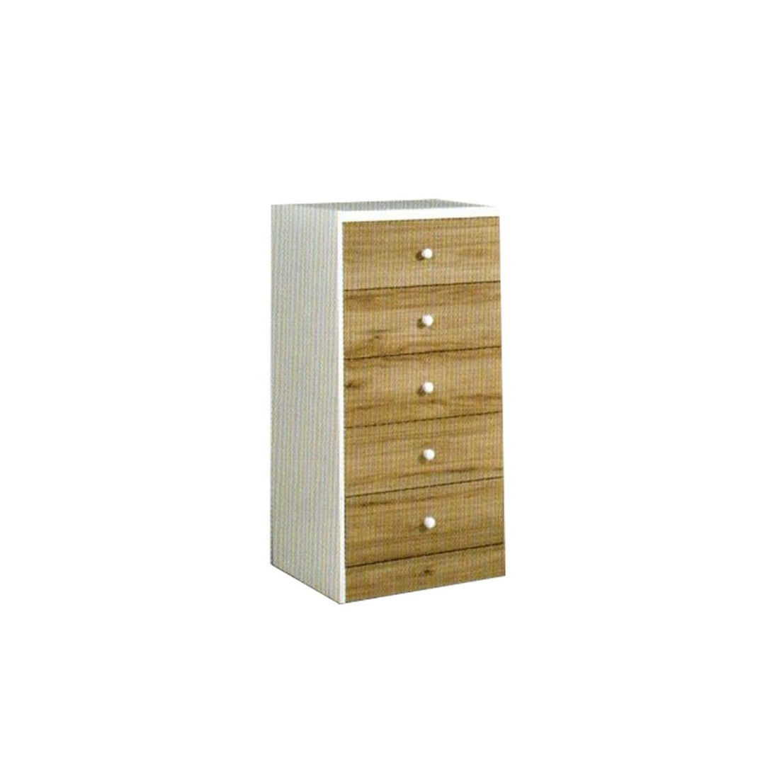 CASPER 5 Chest of Drawers