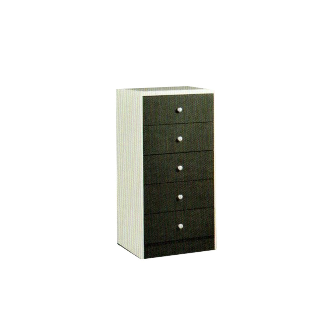 CASPER 5 Chest of Drawers