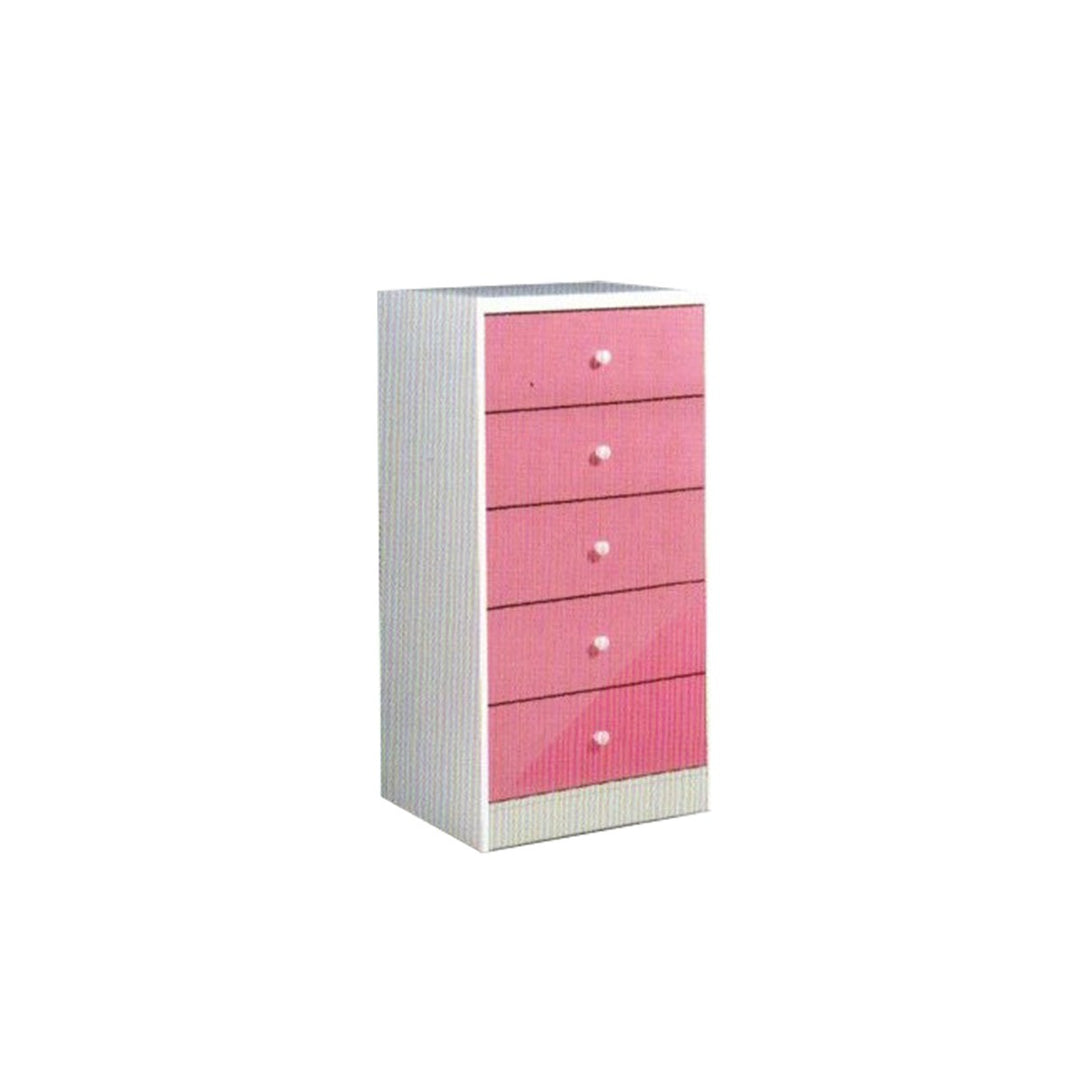 CASPER 5 Chest of Drawers