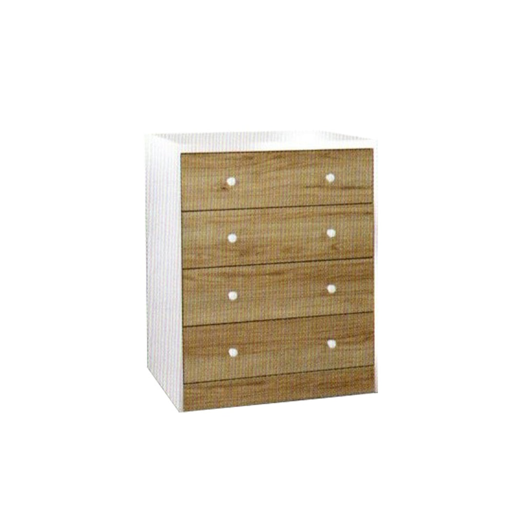 CASPER 4 Chest of Drawers