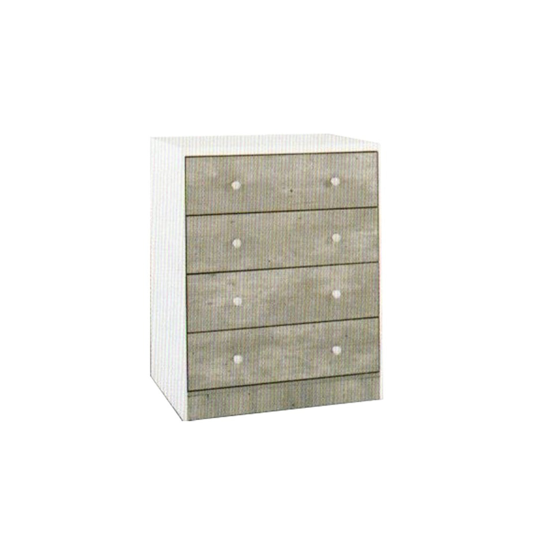 CASPER 4 Chest of Drawers
