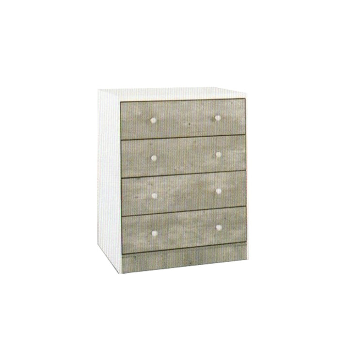 CASPER 4 Chest of Drawers