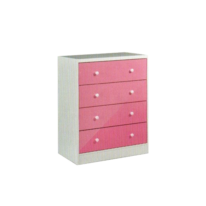 CASPER 4 Chest of Drawers