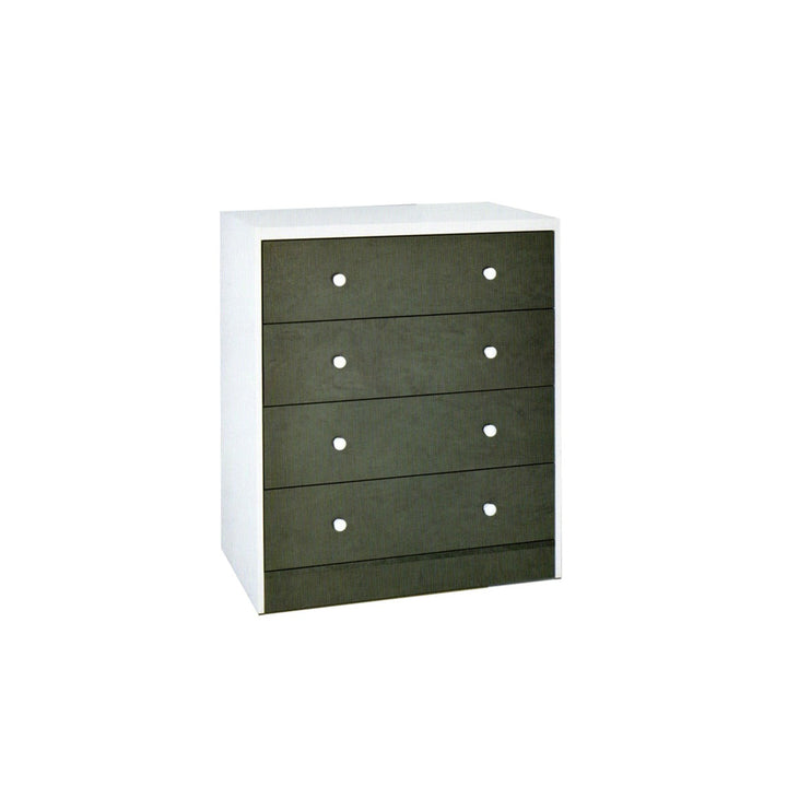 CASPER 4 Chest of Drawers