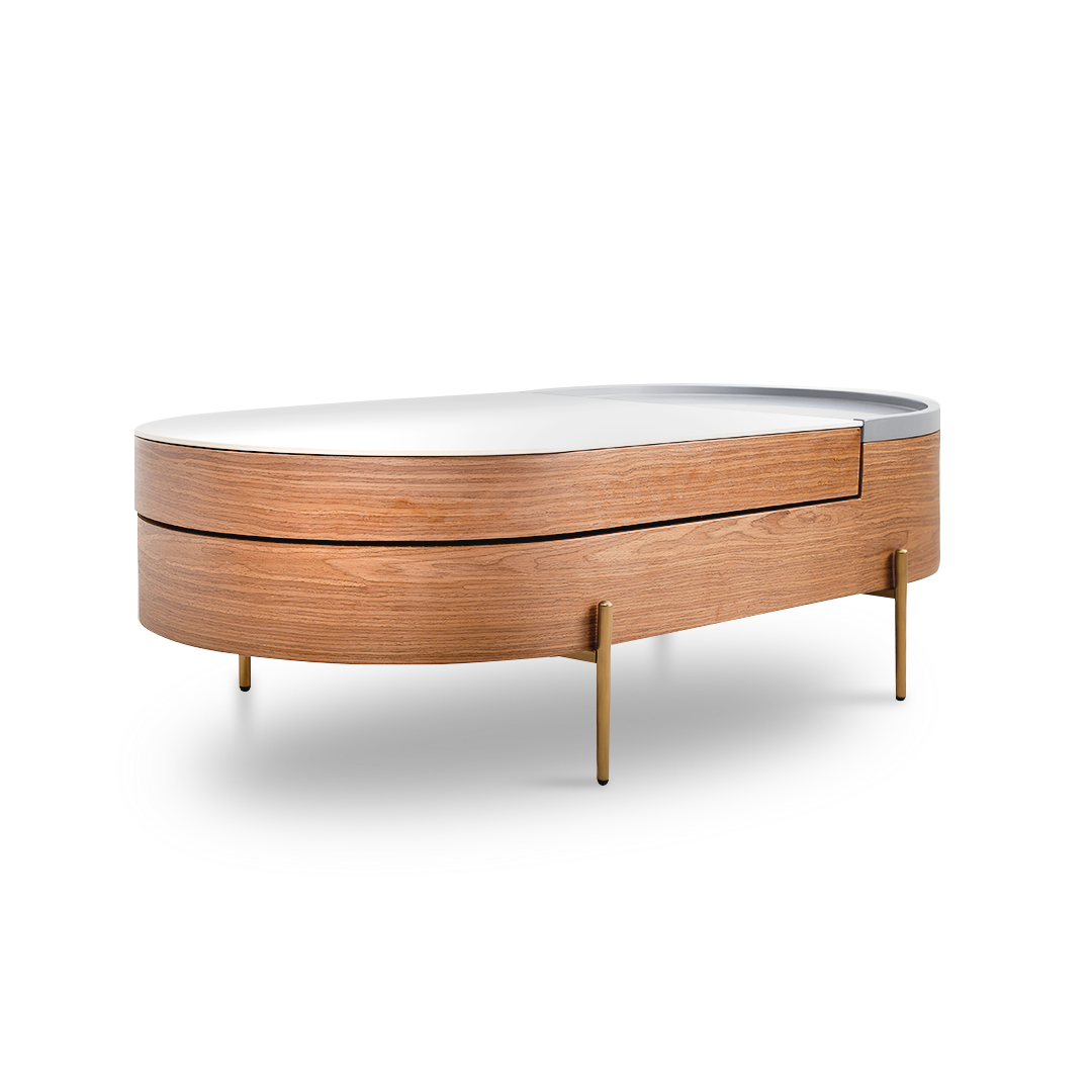 SYLVIE Coffee Table