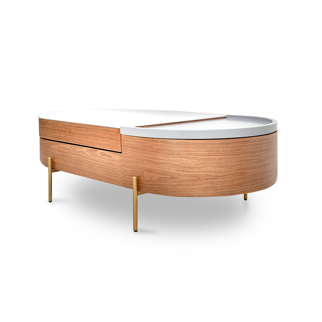 SYLVIE Coffee Table