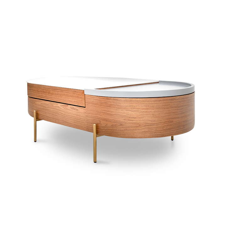 SYLVIE Coffee Table