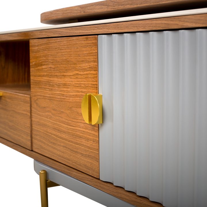 SYLVIE Hall TV Cabinet